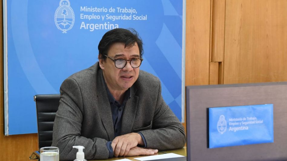 El Gobierno también extendió ?hasta el 25 de enero de 2021? la doble indemnización. (Archivo)