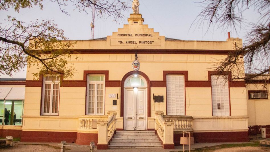 Se espera una actualización de las medidas dispuestas por el municipio para el Partido de Azul ARCHIVO/ANGIE DÍAZ JACQUOT