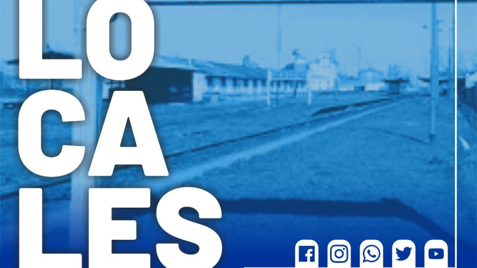 Corte ferroviario