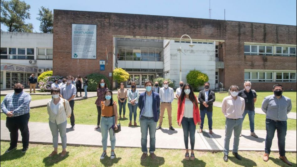 PRENSA PAMI