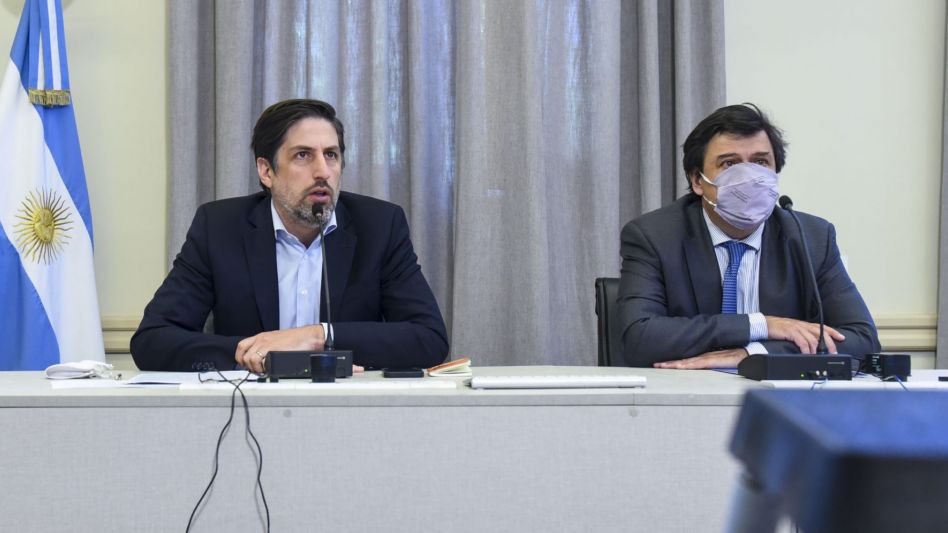 Paritaria nacional docente: acordaron un salario mínimo de $ 27.500
