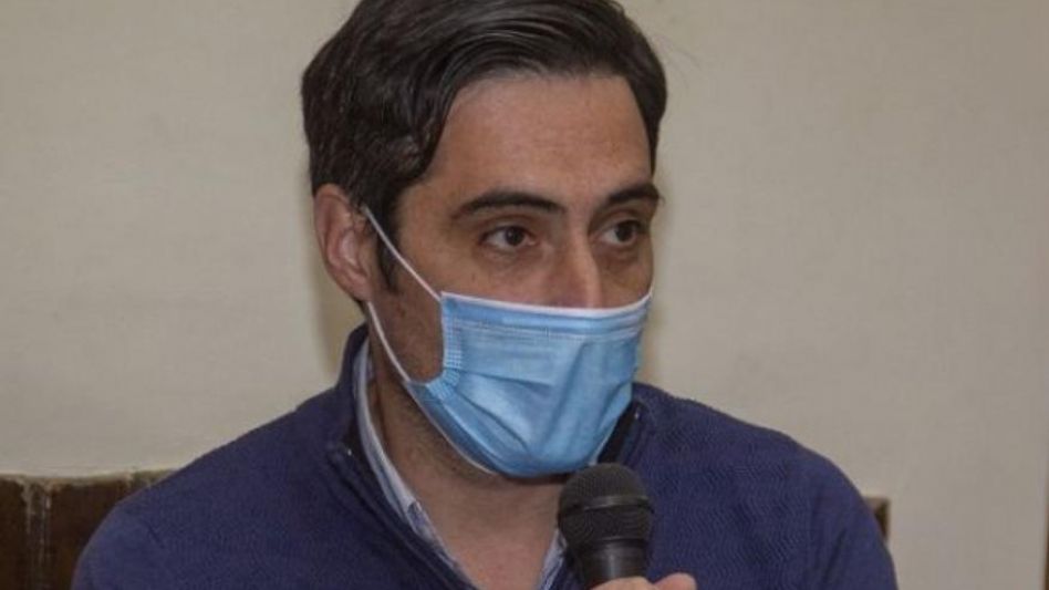 COVID19: El Municipio cambia la manera de informar los casos en el Partido