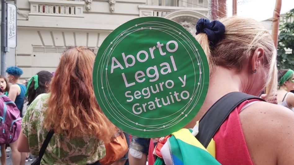 Aborto: suman una jornada de exposiciones y se posterga el dictamen para la semana próxima