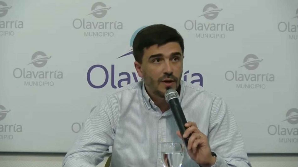 Olavarría ya cuenta con cámara de frío para almacenar vacunas de coronavirus
