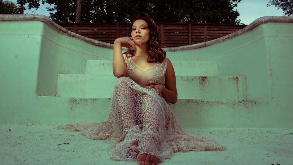 Milena Salamanca presenta su nuevo   Disco, mañana, a través de streaming