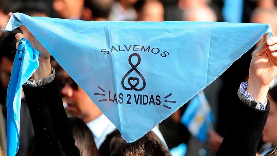 Aborto: la Iglesia convoca a una jornada de oración el 8 de diciembre