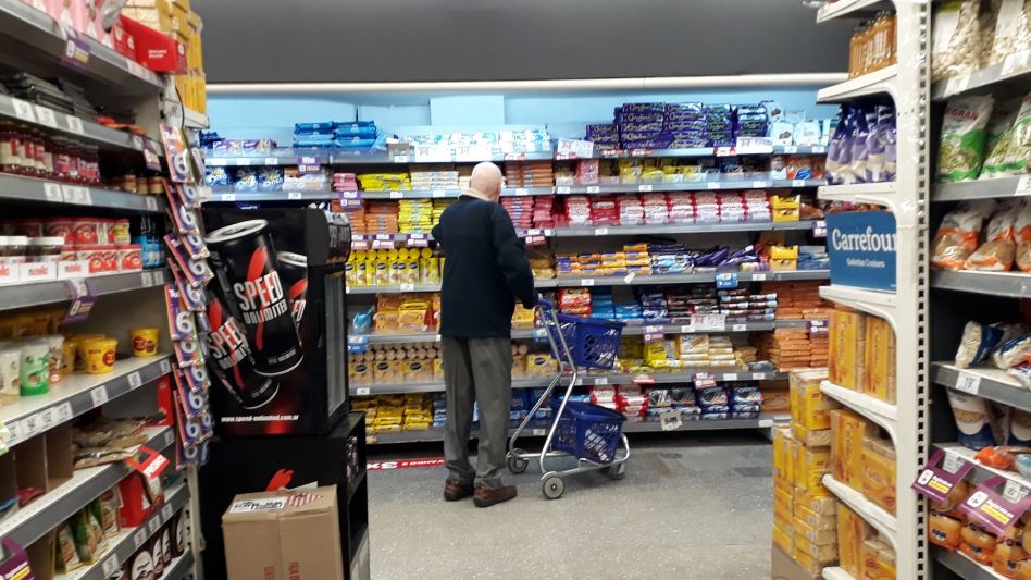 El 45% de los comerciantes confía en una recuperación.