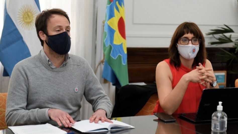 El Gobierno bonaerense encara la última ronda de paritarias del año.