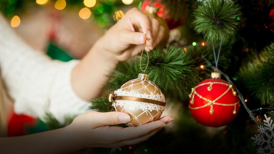 ¿Por qué el arbolito de Navidad se arma el 8 de diciembre?