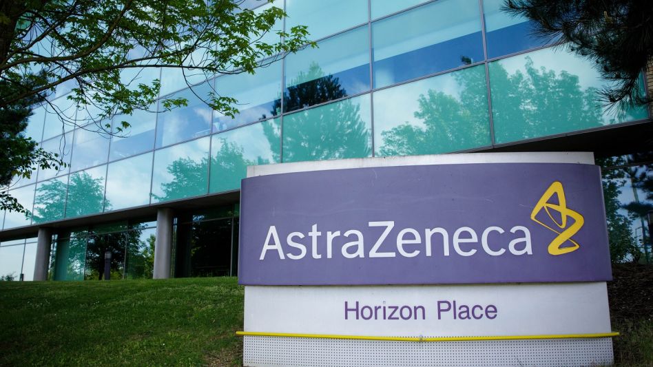 Confirman que la vacuna de Oxford y Astrazeneca es segura y eficaz