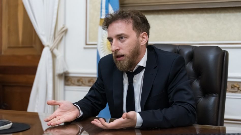 "Nuestra política no es contra nadie, sino a favor de construir un desarrollo igualitario"