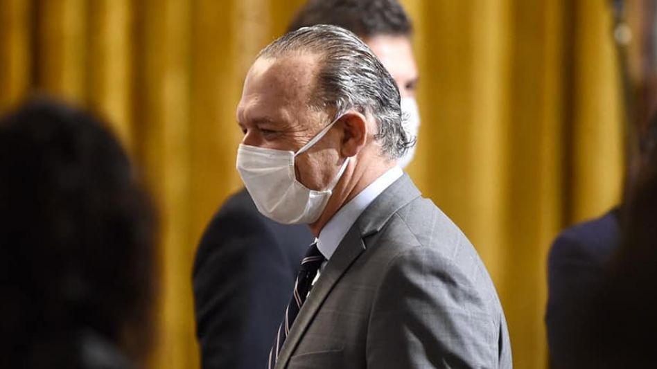 "No hay ninguna duda de que hay que bajar la edad de imputabilidad"