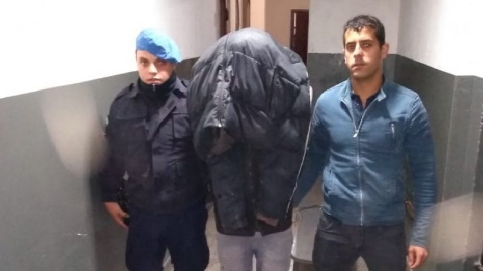 Un joven está procesado por varios hechos de violencia de género. Lo habían detenido en mayo del año pasado y meses después recuperó la libertad. ARCHIVO/EL TIEMPO