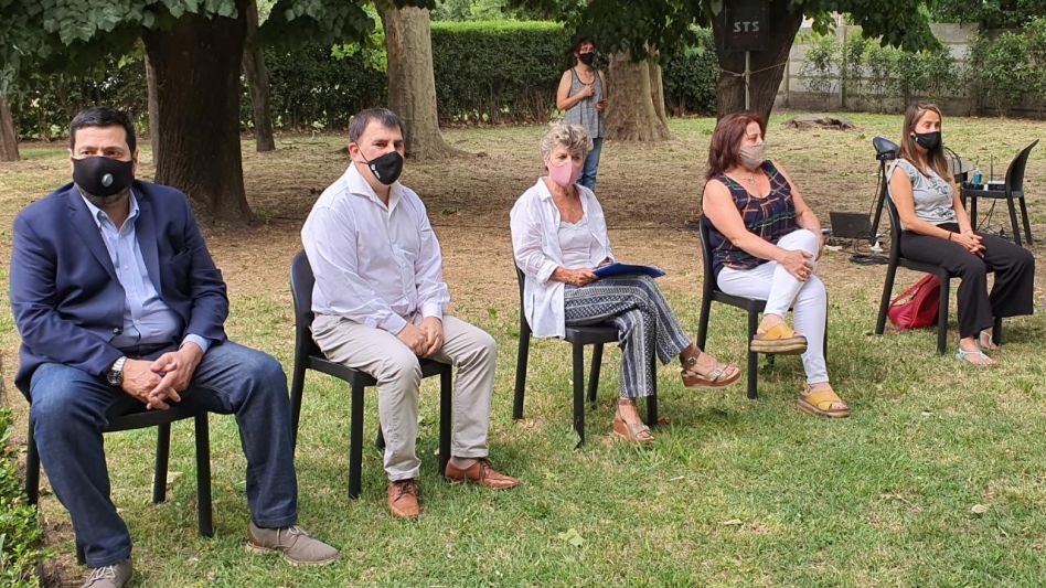 Balance anual del proyecto ProMeCer