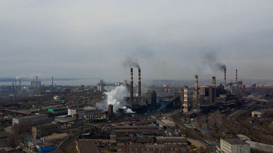 Los firmantes del acuerdo de París deben someter antes del fin de 2020 una revisión de sus compromisos. (Télam)