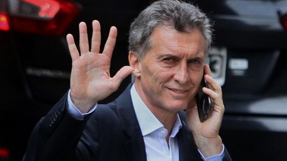 Macri acusó al Gobierno de "estropear" políticas implementadas por su gestión