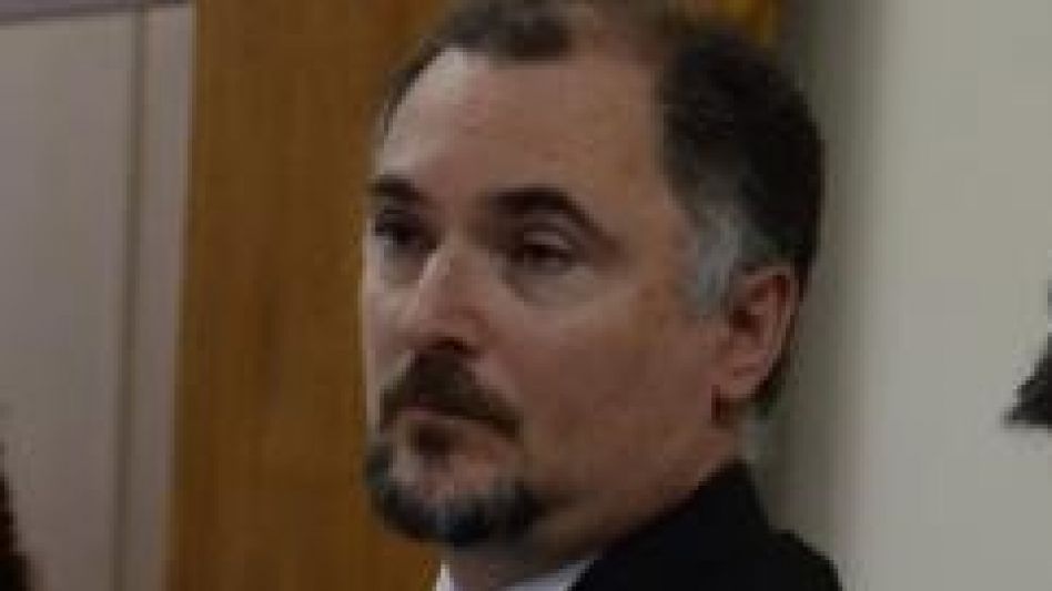 En Mar del Plata, Gabriel Di Giulio jurará como el titular del Juzgado Federal número 1 de Azul. ARCHIVO