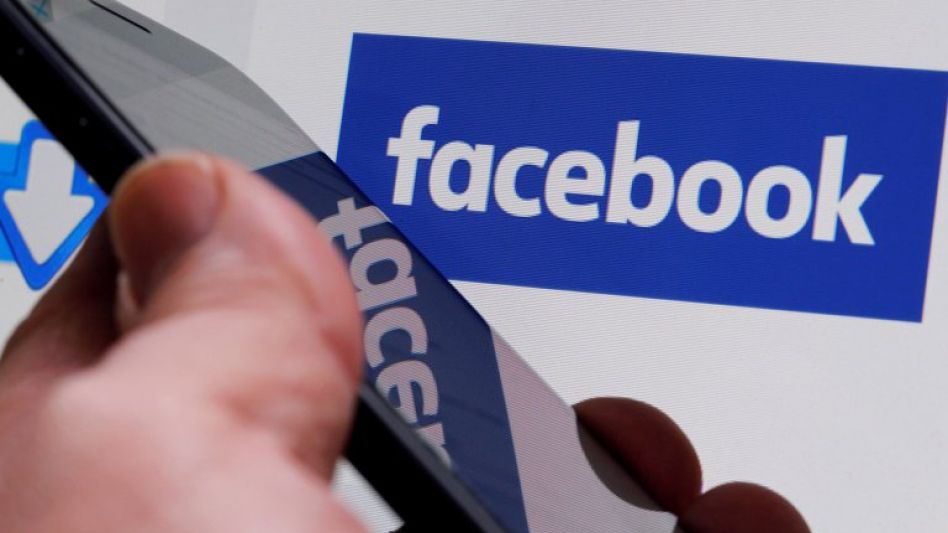 Un nuevo ataque de phishing se propaga por Facebook Messenger (EFE/ SASCHA STEINBACH / Archivo)