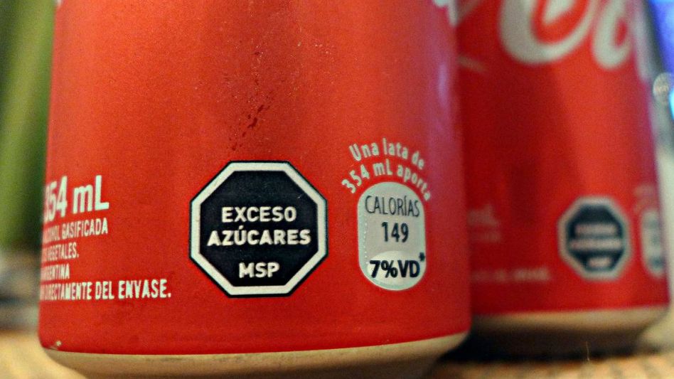 Etiquetado frontal, la ley que busca advertirnos sobre lo que consumimos