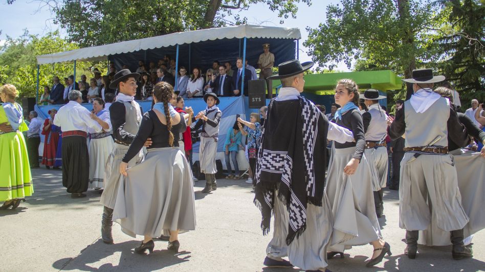 Las actividades culturales programadas se harán este año de manera remota, debido a la pandemia de Coronavirus.    ARCHIVO/NICOLAS MURCIA