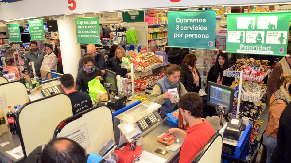 El Banco Provincia anunció descuentos para las compras de las Fiestas