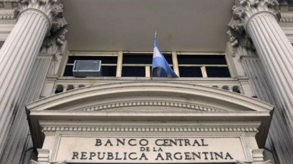 Por las fiestas, el Central habilitó un asueto para los bancos de todo el país