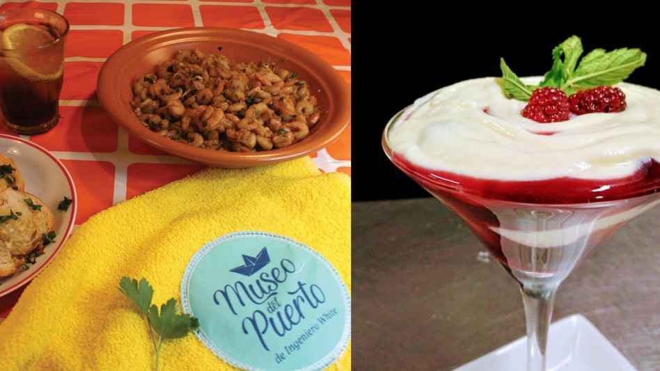 Cuatro platos bonaerenses para disfrutar en las fiestas de Navidad y Fin de Año