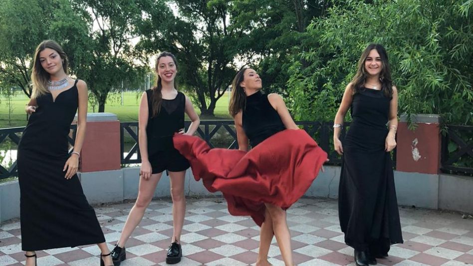 Instituto Terpsícore y Espacio Colibrí ofrecerán la muestra de fin de año 