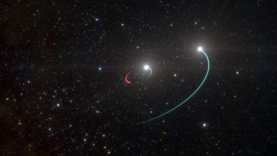 Júpiter y Saturno se alinearán luego de 20 años: cómo, cuándo y dónde ver el fenómeno