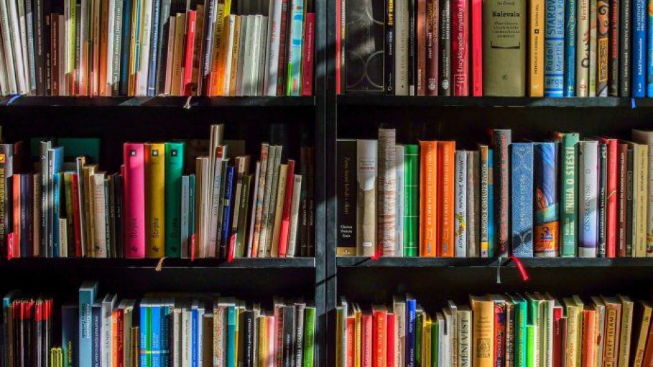 Cuáles son lo 10 libros más vendidos para navidad