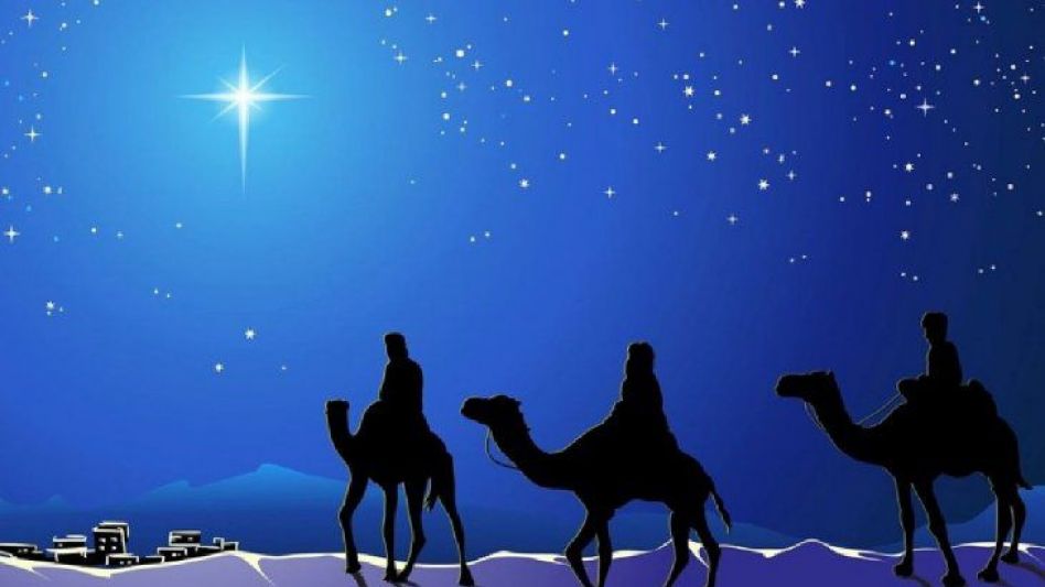 La verdadera historia de los Reyes Magos y la Estrella de Belén