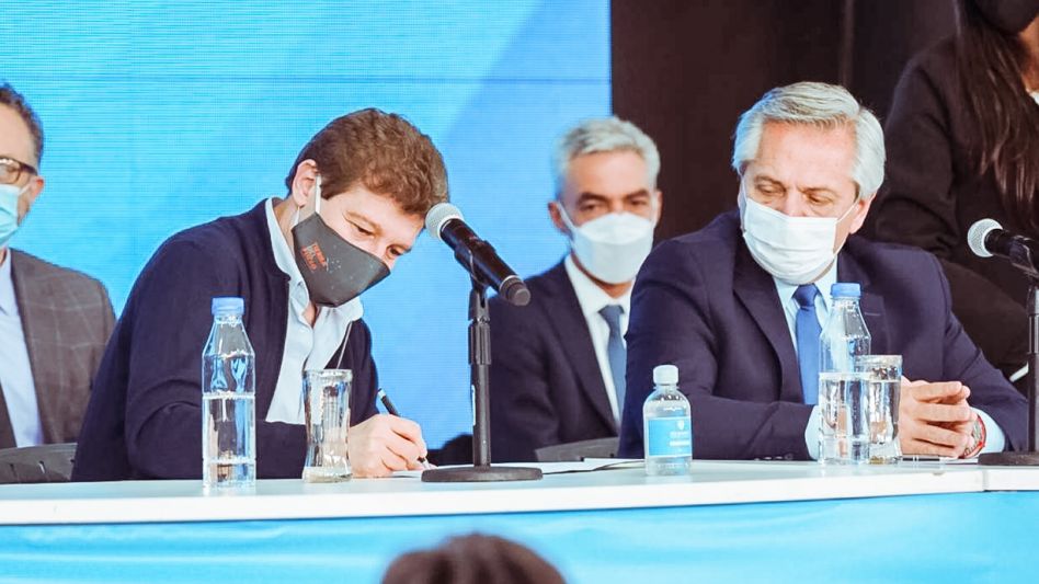 El Gobierno planea brindar 264 mil soluciones habitacionales en los próximos años