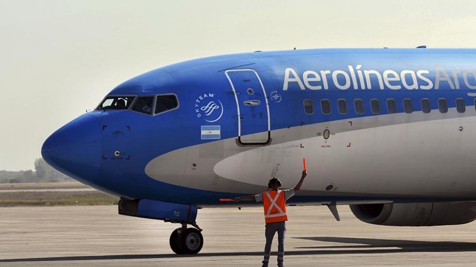 El vuelo que viaja a buscar las primeras dosis de la Sputnik V saldrá esta tarde y volverá el jueves