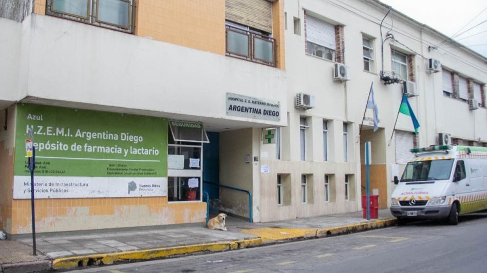 El Ministerio de Salud, intimado a garantizar el servicio de anestesiología en el Hospital de Niños