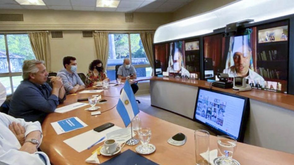 AGENCIA TÉLAM