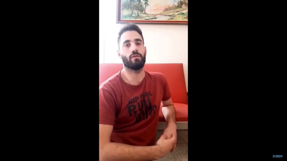 Captura de video