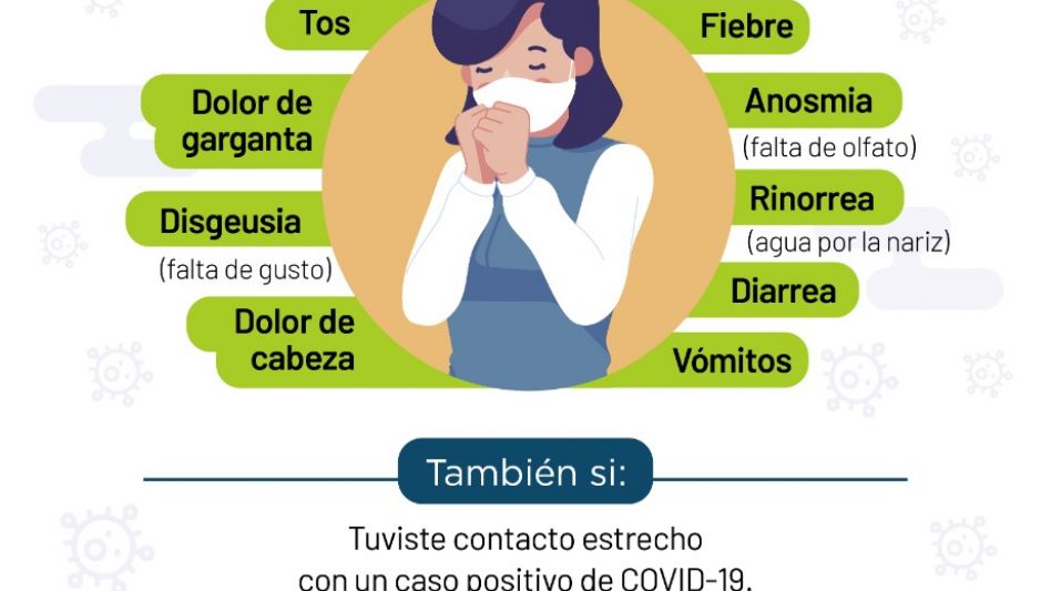 Nueva jornada del programa Rastrear 