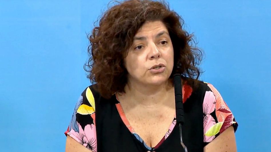 "Es un día importantísimo para la salud pública argentina"