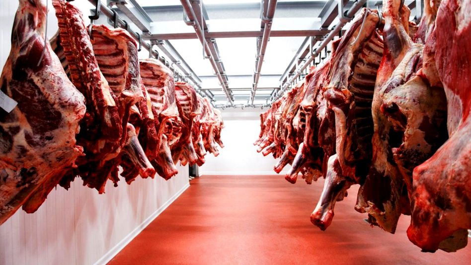 La carne vacuna, un alimento esencial para la población argentina, cierra un 2020 con luces y sombras.