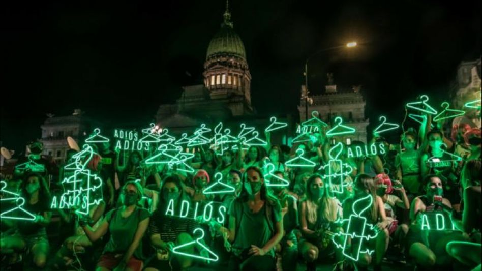 Ahora que es ley