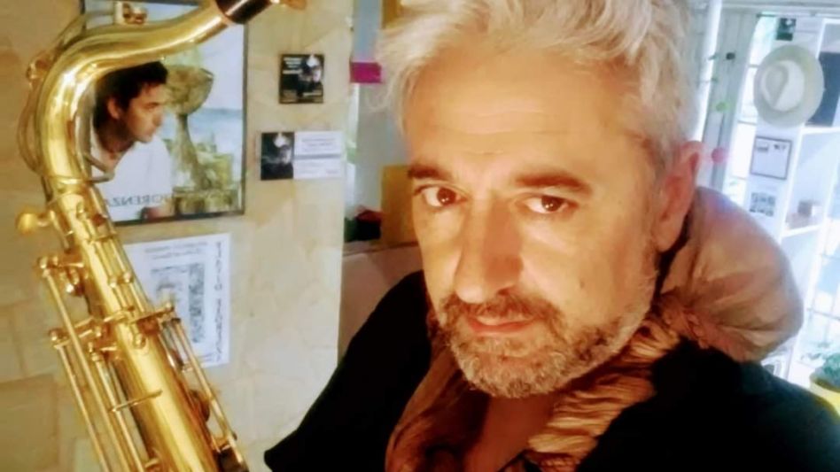Flavio Fiorenza.