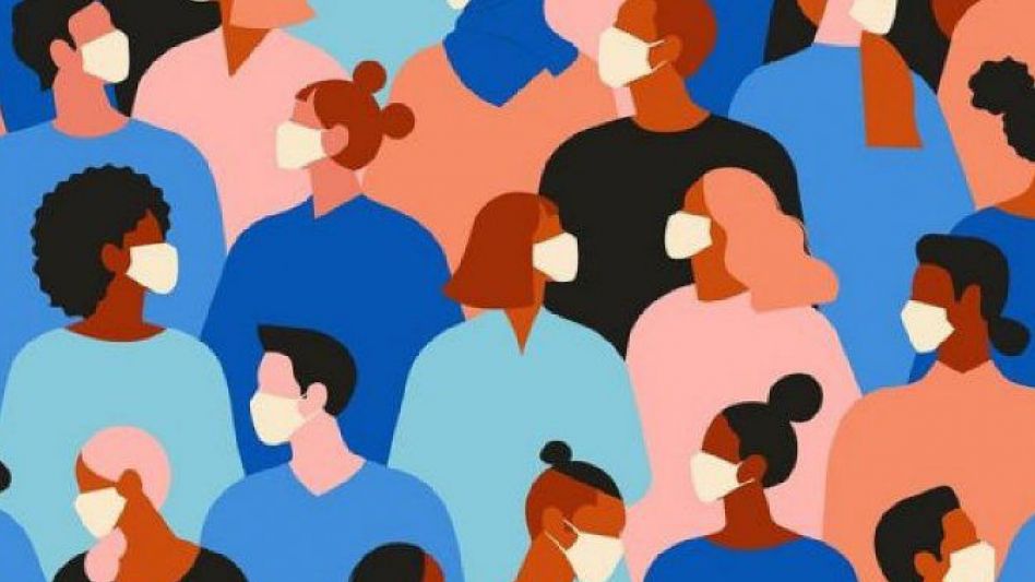 "Cuarentena" y "pandemia" fueron las dos palabras en español más utilizadas en 2020