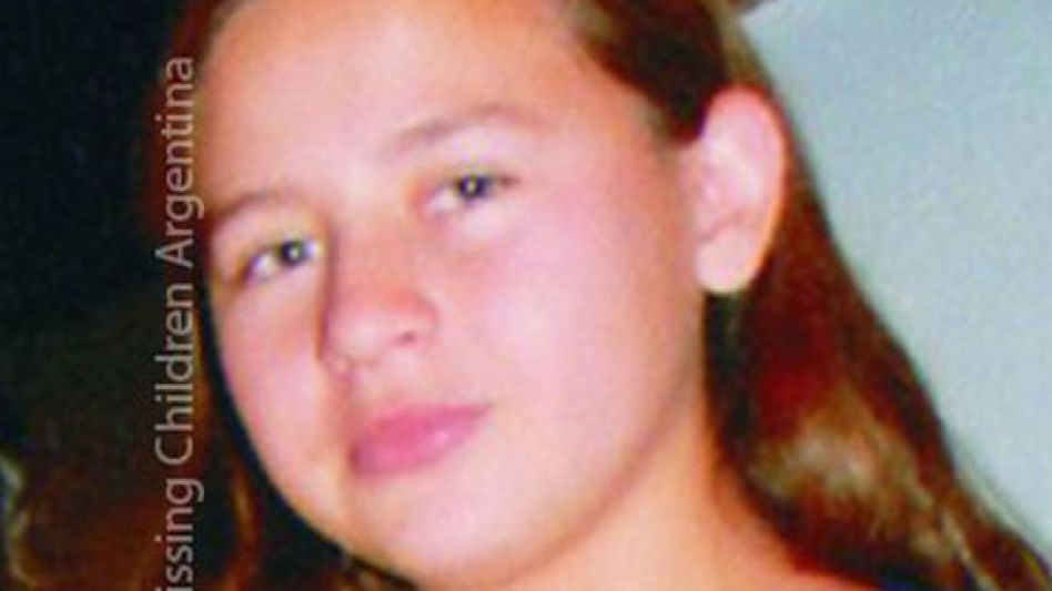 Hallan en Buenos Aires a una joven que llevaba 10 años desaparecida y detienen a sus padres