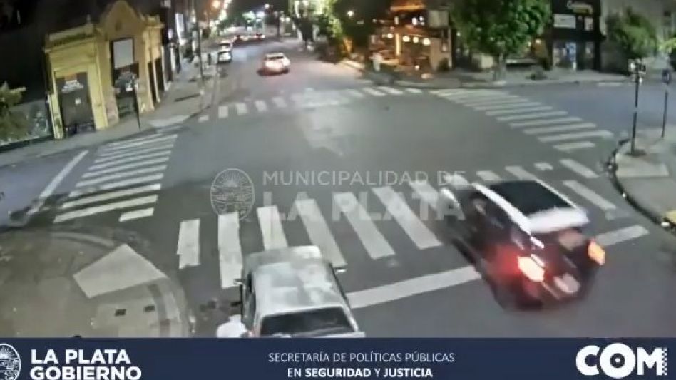 La Justicia acreditó el robo, pero no cree que los jóvenes atropellados sean los autores