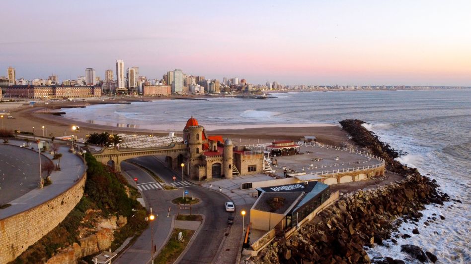En Mar del Plata no cesa el aumento de casos