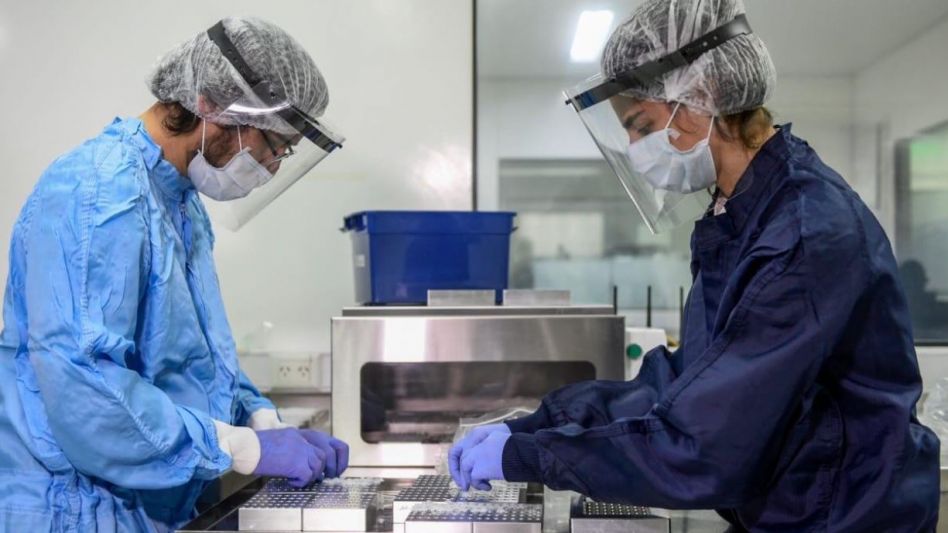 Suba de casos: "Esta semana es definitoria", dicen desde Provincia