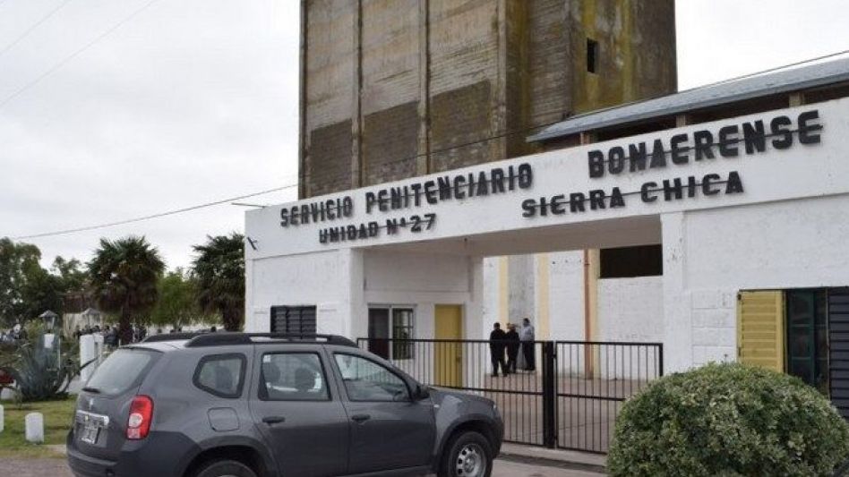FOTO: CENTRAL DE NOTICIAS WEB