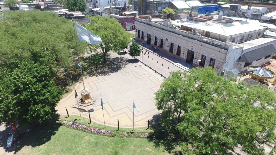 Rojas, otro municipio bonaerense en imponer un toque de queda sanitario