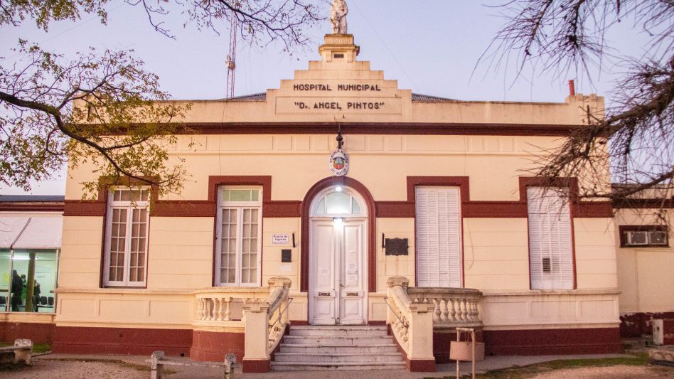  Médicos del Pintos: "Pedimos no quedar en el medio de rencillas políticas"