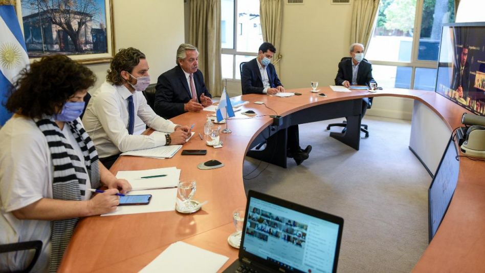 Confirmado: cortan la circulación de 23 a 6 horas